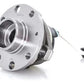 Maza De Rueda Chevrolet Astra 1998-2006 L4 1.8l Delantera