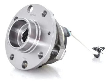 Maza De Rueda Chevrolet Astra 1998-2006 L4 1.8l Delantera