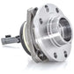 Maza De Rueda Chevrolet Astra 1998-2006 L4 1.8l Delantera