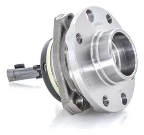 Maza De Rueda Chevrolet Astra 1998-2006 L4 1.8l Delantera
