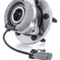 Maza De Rueda Chevrolet Cobalt 2005-2007 L4 2.0l Delantera