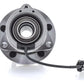 Maza De Rueda Chevrolet Cobalt 2005-2007 L4 2.0l Delantera