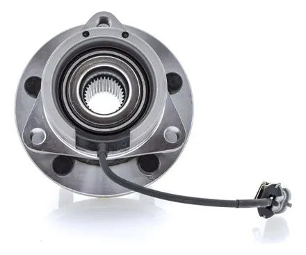 Maza De Rueda Chevrolet Cobalt 2005-2007 L4 2.0l Delantera