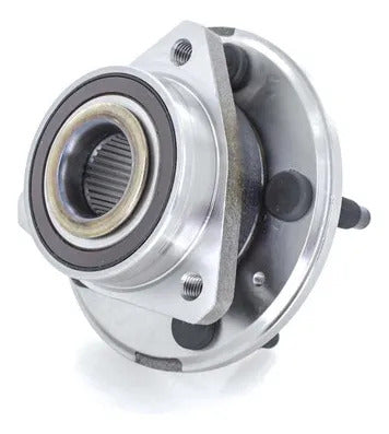 Maza De Rueda Para Cadillac Cts 2014-2017 L4 2.0l