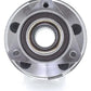 Maza De Rueda Para Cadillac Cts 2014-2017 L4 2.0l