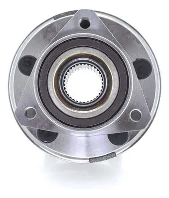 Maza De Rueda Para Cadillac Cts 2014-2017 L4 2.0l