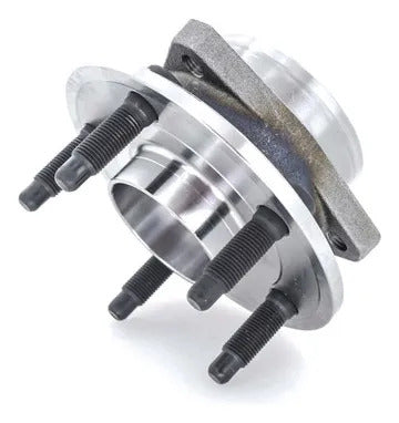 Maza De Rueda Para Cadillac Cts 2014-2017 L4 2.0l