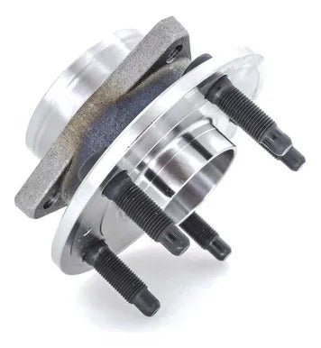 Maza De Rueda Para Cadillac Cts 2014-2017 L4 2.0l