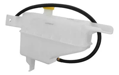 Depósito De Enfriamiento Para Nissan Np300 2016-2025 L4 2.5l