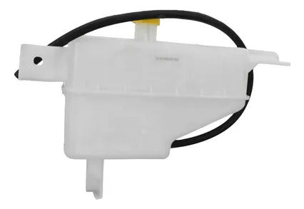 Depósito De Enfriamiento Para Nissan Np300 2016-2025 L4 2.5l