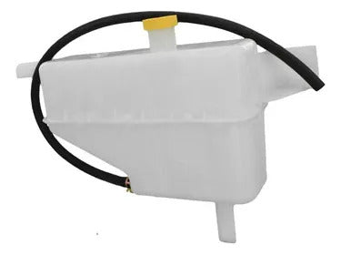 Depósito De Enfriamiento Para Nissan Np300 2016-2025 L4 2.5l
