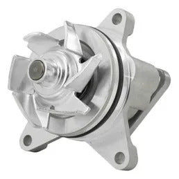 Bomba De Agua Para Ford Bronco Sport 2021-2025 L4 2.0l