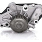 Bomba De Agua Para Chrysler 300 2008-2010 V6 2.7l