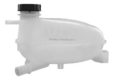Depósito De Enfriamiento Para Ford Escape 2017-2019 L4 2.5l