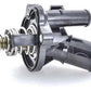 Toma De Agua Para Ford Ecosport 2004-2009 L4 2.0l