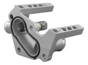 Toma De Agua Para Ford Fiesta 2011-2019 L4 1.6l