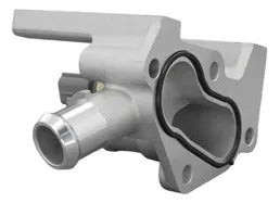 Toma De Agua Para Ford Fiesta 2011-2019 L4 1.6l