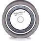 Polea De Tensor Para Audi A4 Quattro 1998-2001 V6 2.8l Negro