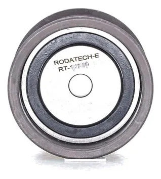 Polea De Tensor Para Audi A4 Quattro 1998-2001 V6 2.8l Negro