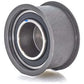 Polea De Tensor Para Audi A4 Quattro 1998-2001 V6 2.8l Negro