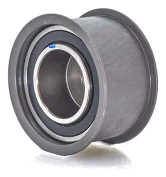 Polea De Tensor Para Audi A4 Quattro 1998-2001 V6 2.8l Negro