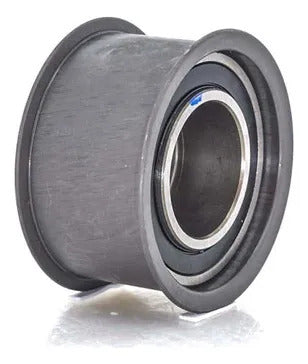 Polea De Tensor Para Audi A4 Quattro 1998-2001 V6 2.8l Negro