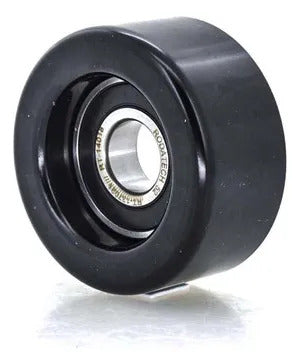Polea De Tensor Para Chevrolet Astra 2007-2008 L4 1.8l Negro