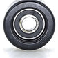Polea De Tensor Para Chevrolet Astra 2007-2008 L4 1.8l Negro