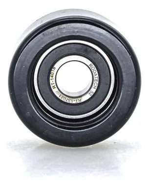Polea De Tensor Para Chevrolet Astra 2007-2008 L4 1.8l Negro