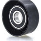 Polea De Tensor Para Chevrolet Astra 2007-2008 L4 1.8l Negro