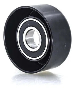 Polea De Tensor Para Chevrolet Astra 2007-2008 L4 1.8l Negro