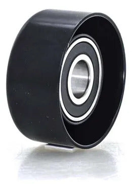 Polea De Tensor Para Chevrolet Astra 2007-2008 L4 1.8l Negro