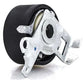 Polea Tensora De Distribución Peugeot 307 2003-2009 L4 2.0l