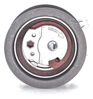 Polea Tensora De Distrib Volkswagen Beetle 2004-2006 L4 1.9l