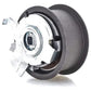 Polea Tensora De Distrib Volkswagen Beetle 2004-2006 L4 1.9l