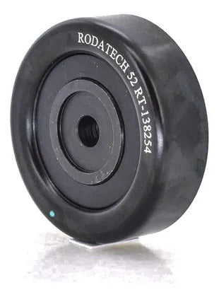 Polea De Tensor Para Mitsubishi Eclipse 2006-2012 V6 3.8l Negro