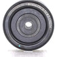 Polea De Tensor Para Mitsubishi Eclipse 2006-2012 V6 3.8l Negro