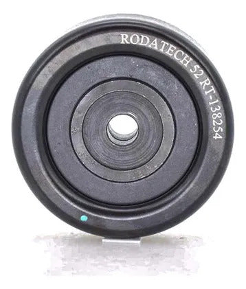 Polea De Tensor Para Mitsubishi Eclipse 2006-2012 V6 3.8l Negro