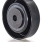 Polea De Tensor Para Mitsubishi Eclipse 2006-2012 V6 3.8l Negro