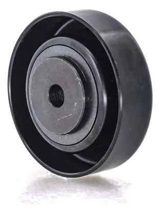 Polea De Tensor Para Mitsubishi Eclipse 2006-2012 V6 3.8l Negro