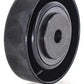 Polea De Tensor Para Mitsubishi Eclipse 2006-2012 V6 3.8l Negro