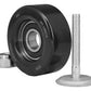 Polea De Tensor Para Mazda 3 2007-2013 L4 2.3l Negro