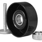 Polea De Tensor Para Mazda 3 2007-2013 L4 2.3l Negro