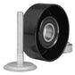 Polea De Tensor Para Mazda 3 2007-2013 L4 2.3l Negro