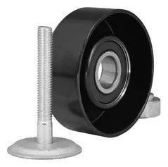 Polea De Tensor Para Mazda 3 2007-2013 L4 2.3l Negro