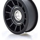 Polea De Tensor Para Chevrolet Corvette 1988-1991 V8 5.7l Negro