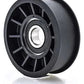 Polea De Tensor Para Chevrolet Corvette 1988-1991 V8 5.7l Negro