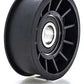 Polea De Tensor Para Chevrolet Corvette 1988-1991 V8 5.7l Negro