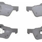 Balatas Ceramicas Ford Escape 2005-2007 L4 2.3l Delanteras