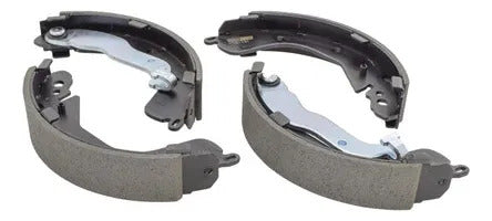 Zapatas Chevrolet Onix 2020-2025 L3 1.0l Traseras